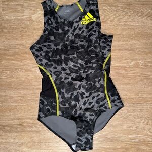 Adidas Adizero Women’s Running Leotard